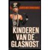 Kinderen van de glasnost - Artemy Troitsky, J. Verheydt, H.M. Verheydt