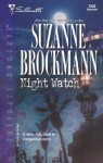 Night Watch - Suzanne Brockmann