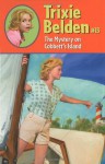 The Mystery on Cobbett's Island - Kathryn Kenny, Paul Frame
