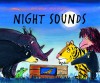 Night Sounds - Javier Sobrino, Emilio Urberuaga, Elisa Amado