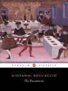 Decameron - Giovanni Boccaccio, J.G. Nichols