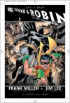 All-Star Batman & Robin, The Boy Wonder