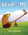 Bear with Me - Max Kornell