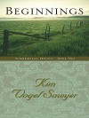 Beginnings - Kim Vogel Sawyer