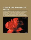 Joueur Des Rangers Du Texas: Vladimir Guerrero, Alex Rodriguez, Milton Bradley, Ric Gagn , Cliff Lee, Brad Wilkerson, Ferguson Jenkins - Source Wikipedia