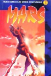 Mars Vol. 2 - Yukihisa Motojima