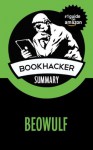 Beowulf (A BookHacker Summary) - BookHacker