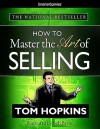 How to Master the Art of Selling from SmarterComics - Tom Hopkins, Bob Byrne