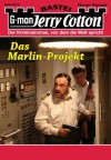 Jerry Cotton - Folge 2916: Das Marlin-Projekt (German Edition) - Jerry Cotton