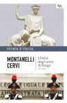 L'Italia degli anni di fango - 1978-1993: La storia d'Italia #20 - Indro Montanelli, Mario Cervi