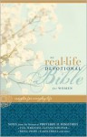 NIV Real-Life Devotional Bible for Women: Insights for Everyday Life - Lysa TerKeurst