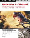 Motocross & Off-Road Performance Handbook - Eric Gorr