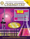 Connecting Students to Science Series: Chemistry : Grades 5-8+ - Barbara R. Sandall