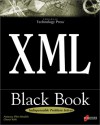 XML Black Book - Natanya Pitts-Moultis, Cheryl Kirk