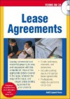 Lease Agreements - Self-Counsel Press