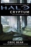 Halo: Cryptum - Greg Bear