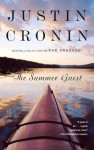 The Summer Guest (Audio) - Justin Cronin