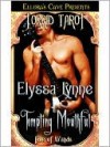 Tempting Mouthful - Elyssa Lynne