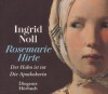 Die Rosemarie-Hirte-Romane: Der Hahn ist tot / Die Apothekerin - Ingrid Noll