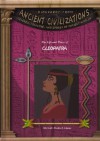 The Life & Times Of Cleopatra (Biography from Ancient Civilizations) (Biography from Ancient Civilizations) - Michelle Medlock Adams