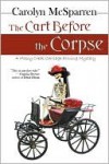 The Cart Before the Corpse - Carolyn McSparren