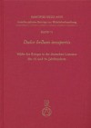 Dulce Bellum Inexpertis: Bilder Des Krieges in Der Deutschen Literatur Des 15. Und 16. Jahrhunderts - Horst Brunner