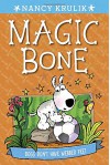 Dogs Don't Have Webbed Feet #7 (Magic Bone) - Nancy Krulik, Sebastien Braun