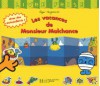 Les vacances de Monsieur Malchance - Roger Hargreaves