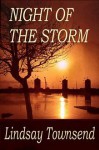 Night of the Storm - Lindsay Townsend