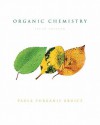 Organic Chemistry Value Pack (Includes Study Guide and Solutions Manual & Companion Website + Gradetrackerccess, Organic Chemistry) - Paula Yurkanis Bruice