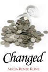 Changed - Alicia Renee Kline