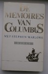 De memoires van Columbus - Stephen Marlowe, Parma van Loon