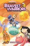 Bravest Warriors Vol. 4 - Pendleton Ward, Mike Holmes