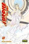 ¡Ah, mi Diosa! tomo 33 (Oh My Goddess! #33) - Kosuke Fujishima