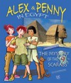 Alex & Penny in Egypt - Giada Francia, Angelo Colombo, Patrizia Balocco Lovisetti