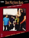 Dave Matthews Band - Just the Riffs for Guitar - Cherry Lane Music Company