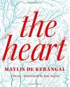 The Heart - Maylis de Kerangal, Sam Taylor