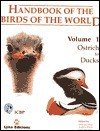 Handbook of the Birds of the World - Josep Del Hoyo