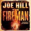 The Fireman: A Novel - Kate Mulgrew, Joe Hill, HarperAudio