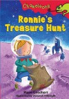 Ronnie's Treasure Hunt (Chameleons) - Pippa Goodhart