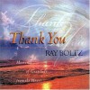 Thank You - Ray Boltz