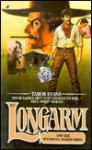 Longarm and the Wyoming Wildwomen - Tabor Evans