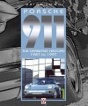 Porsche 911 - The Definitive History 1987 to 1997 - Brian Long