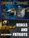 Rebels and Patriots (Imperium Cicernus Book 3) - A.G. Claymore, Christopher Nuttall, James McGovern, Caleb Wachter, B.H. MacFadyen