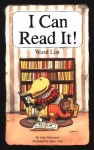 I Can Read It, Word List - John Holzmann