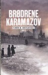 Brødrene Karamazov - Fyodor Dostoyevsky