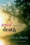 Until Death - Alicia Rasley