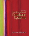 Fundamentals OF Database Systems - Ramez Elmasri, Shamkant B. Navathe