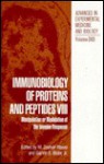 Immunobiology of Proteins and Peptides VIII: Manipulation or Modulation of the Immune Response - M. Zouhair Atassi