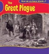 The Great Plague - Deborah Fox